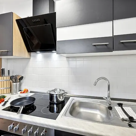 Neu! Gemuetliche & Charmante - Whu Apartment *