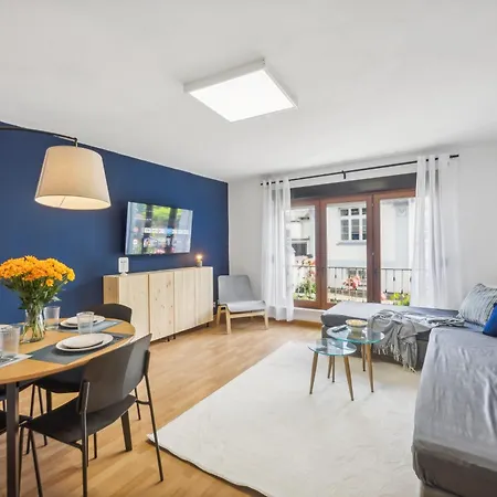 Neu! Gemuetliche & Charmante - Whu Apartment *