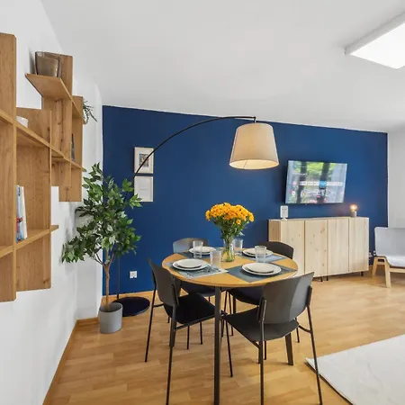 Neu! Gemuetliche & Charmante - Whu Appartement *