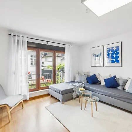 Neu! Gemuetliche & Charmante - Whu *