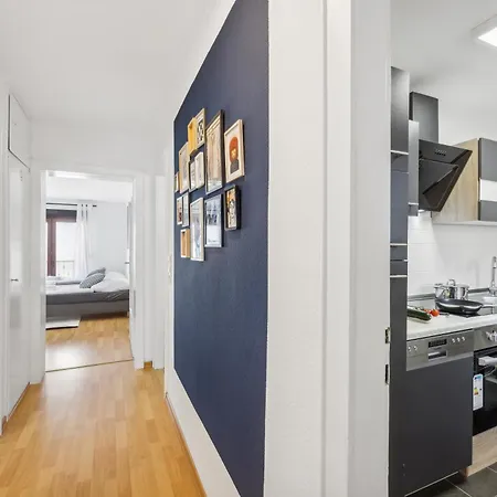 Neu! Gemuetliche & Charmante - Whu Vallendar