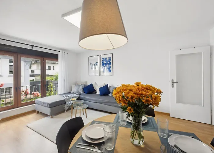 Neu! Gemuetliche & Charmante - Whu *