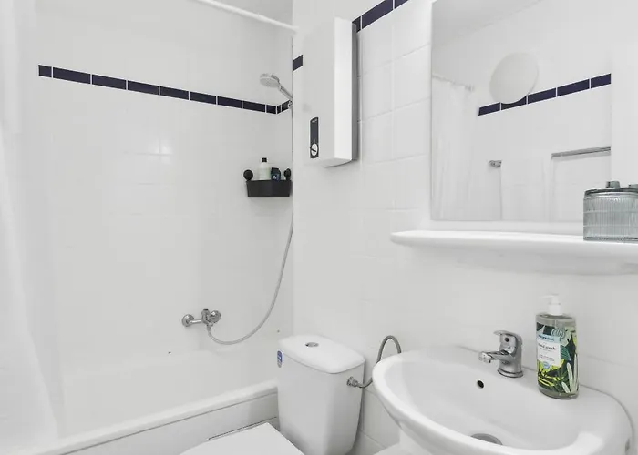 Neu! Gemuetliche & Charmante - Whu