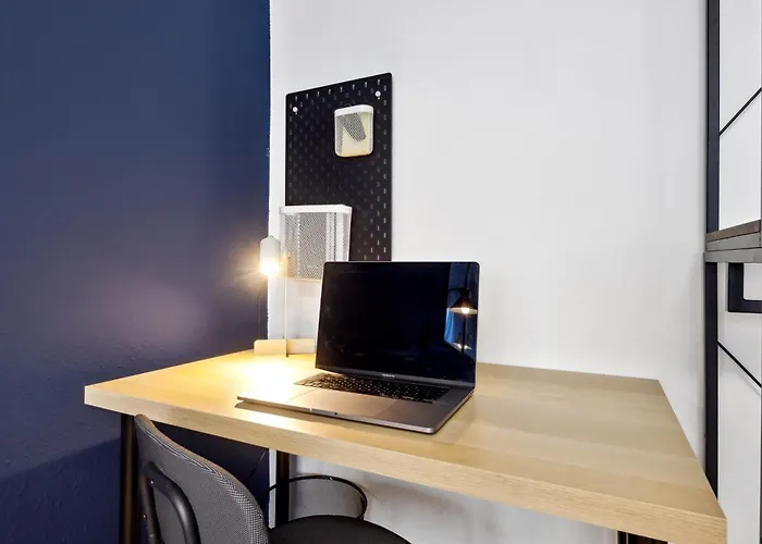 Neu! Gemuetliche & Charmante - Whu * ולנדר