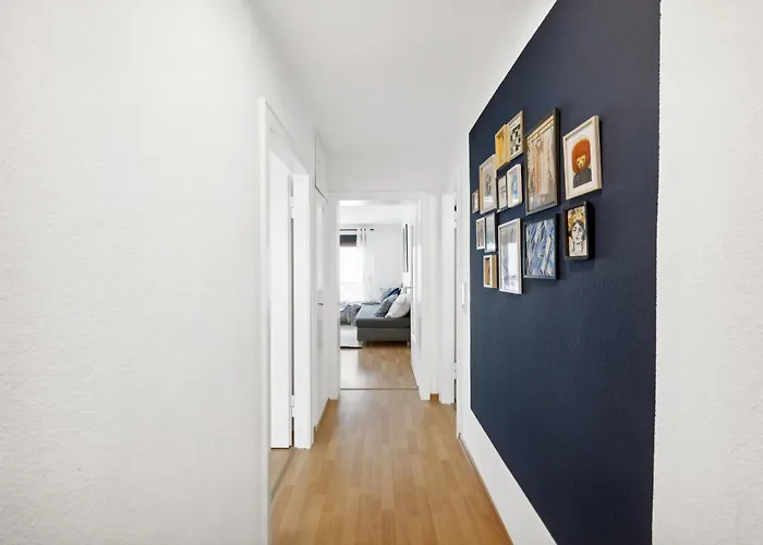 Neu! Gemuetliche & Charmante - Whu