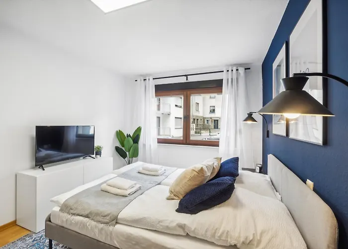 Neu! Gemuetliche & Charmante - Whu * Vallendar