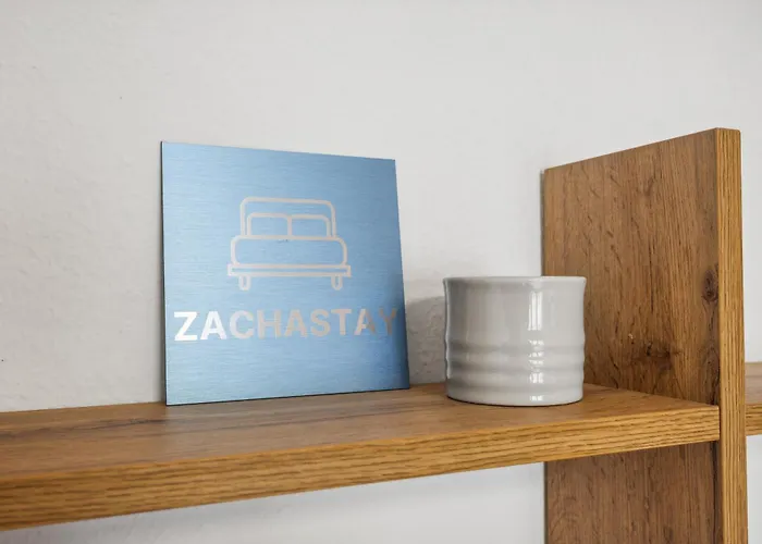 Appartamento Neu! Gemuetliche & Charmante - Whu *