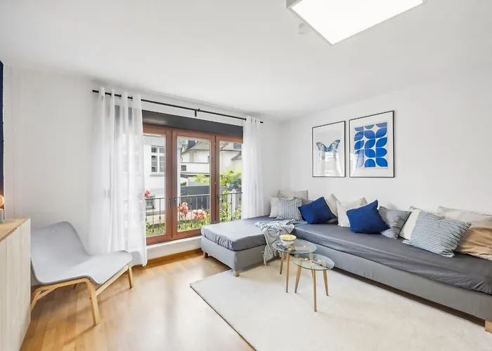 Neu! Gemuetliche & Charmante - Whu *