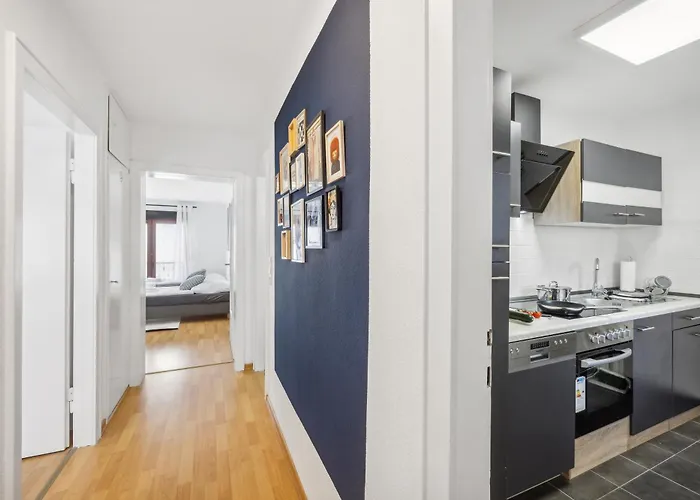 Neu! Gemuetliche & Charmante - Whu Vallendar