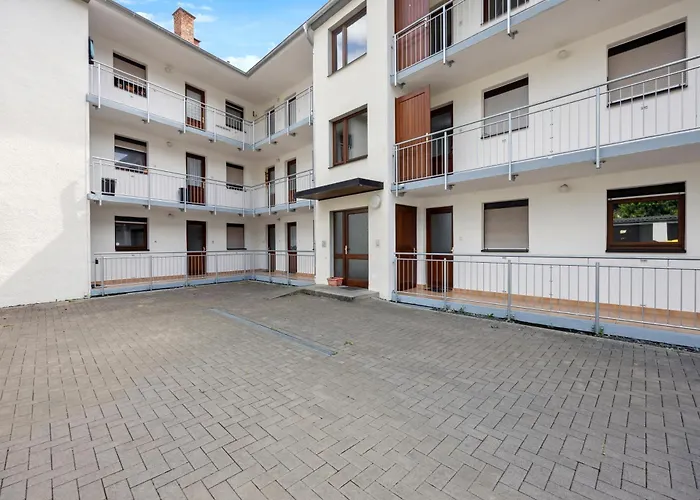 Neu! Gemuetliche & Charmante - Whu * ולנדר